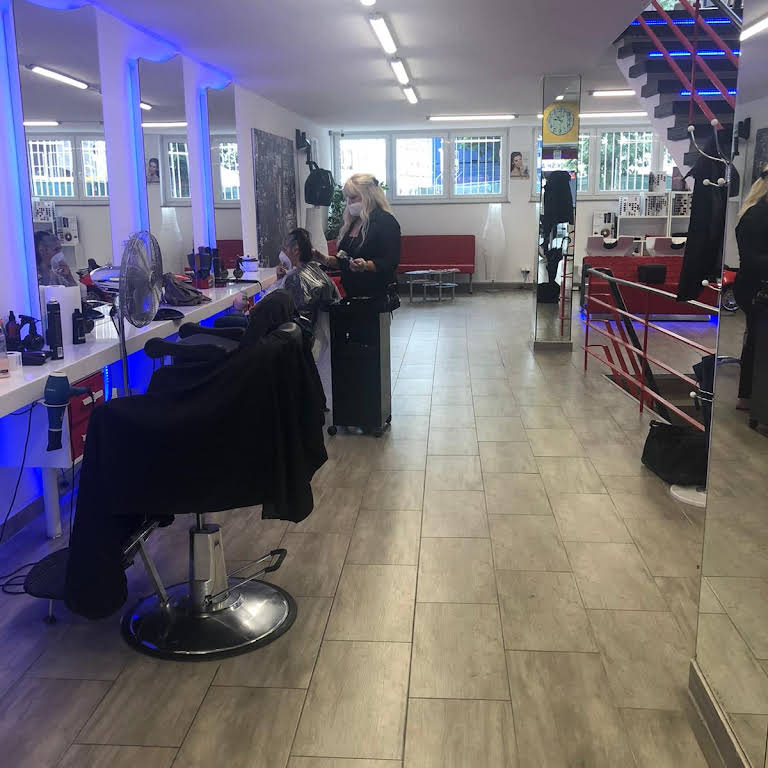 Nabil Hair & Beauty